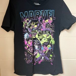 VINTAGE MARVEL TEE / SIZE: M / UNISEX BUT RUNS SMALL